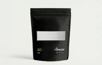 5 ruksak™ RH 62% for Cannabis | 1 LB - ATMOSIScience | 2 - Way Humidity Control, Naturally