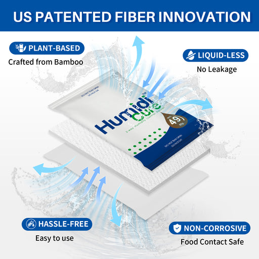 Humidi-Cure 49% for Instruments | 49%- 60g
