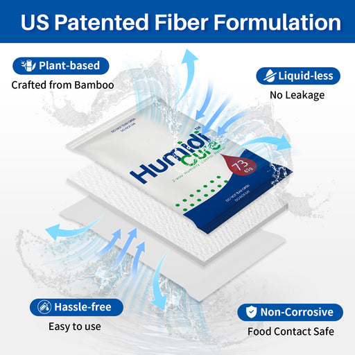 Humidi-Cure 73% for Cigars
