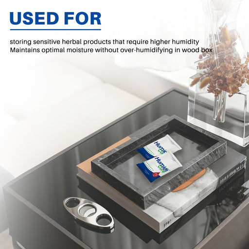 Humidi-Cure 73% for Cigars