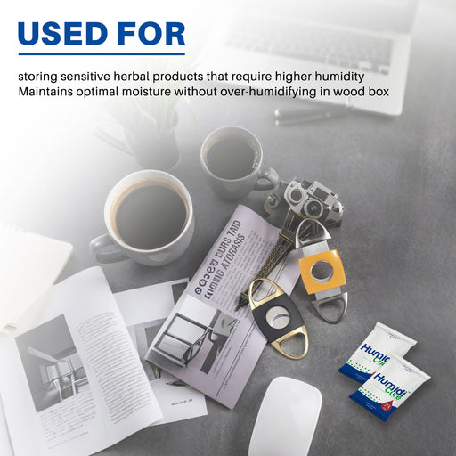 Humidi-Cure 73% for Cigars