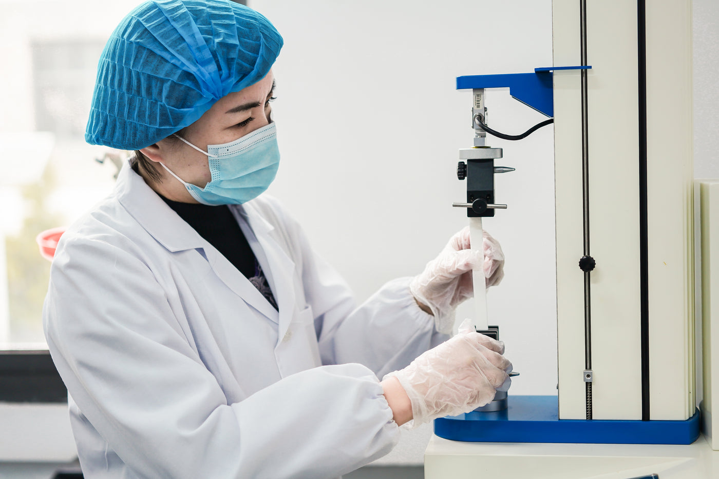 A 25-year materials science team — incubated from MIT.