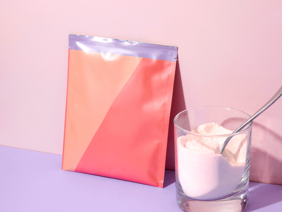 Food & nutraceutical