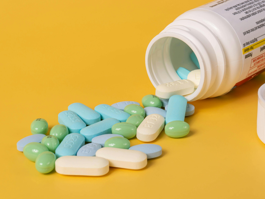 Pharmaceutical