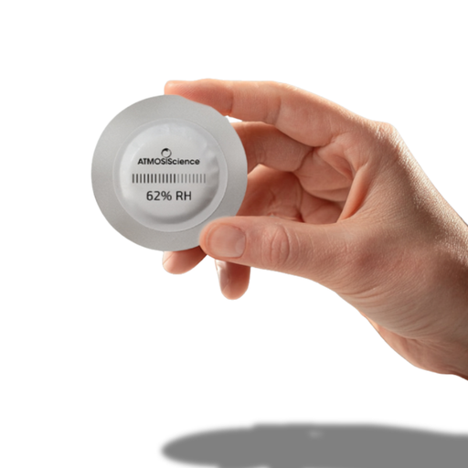 Humidity Control Liner | D52 | 10,000 units