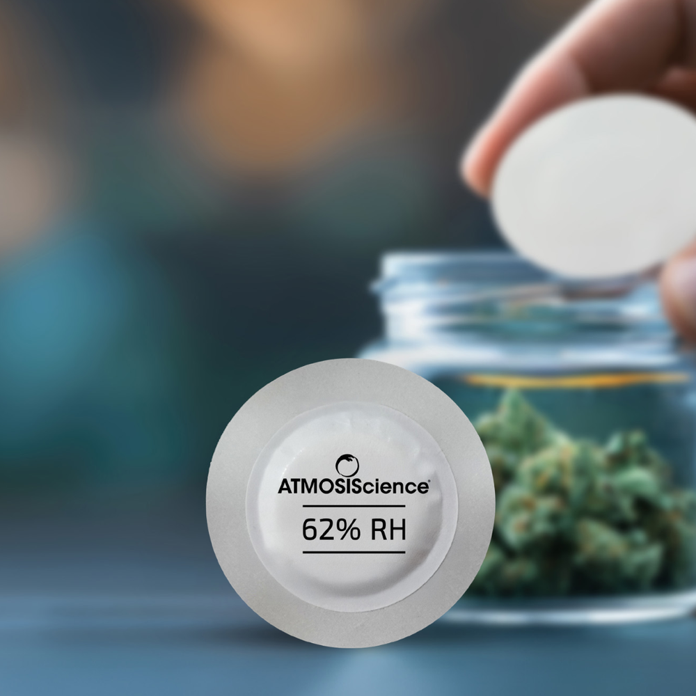 Humidity Control Liner | D52 | 10,000 units