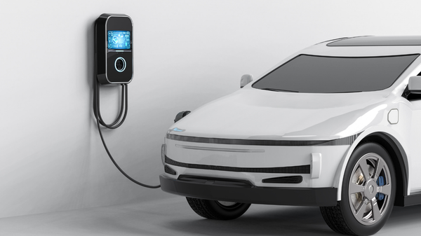 Electric Vehicles
