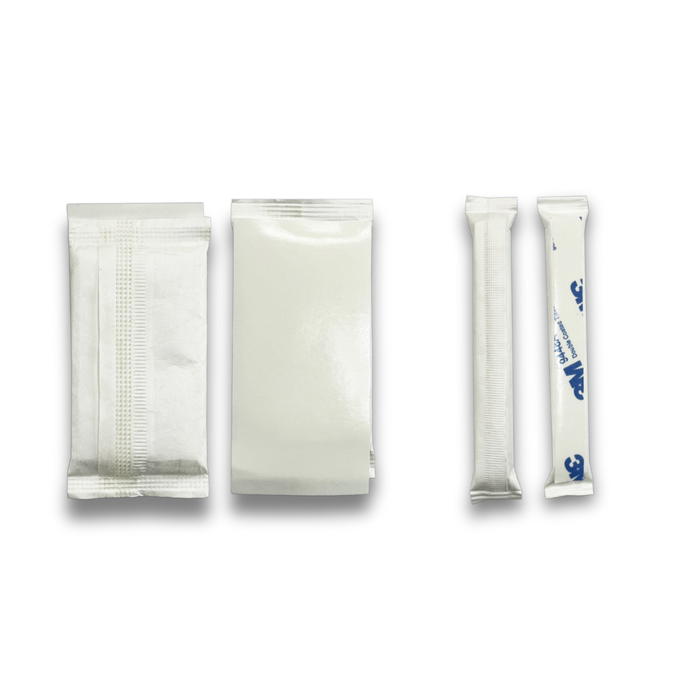 Anti-condensation Fiber Pack