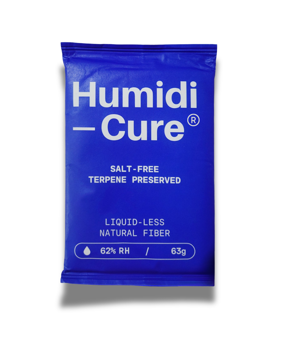 Best for Home Grown | Humidi-Cure