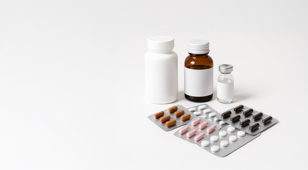Food & Pharma