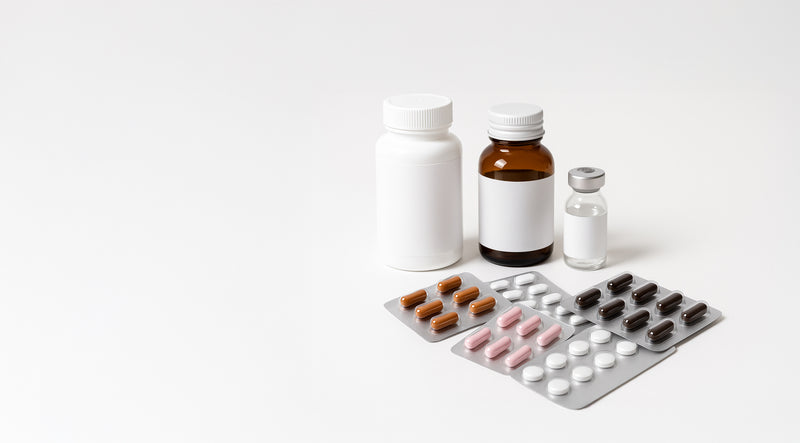Food & Pharma Packaging