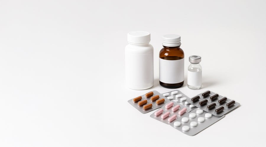 Food & Pharma Packaging