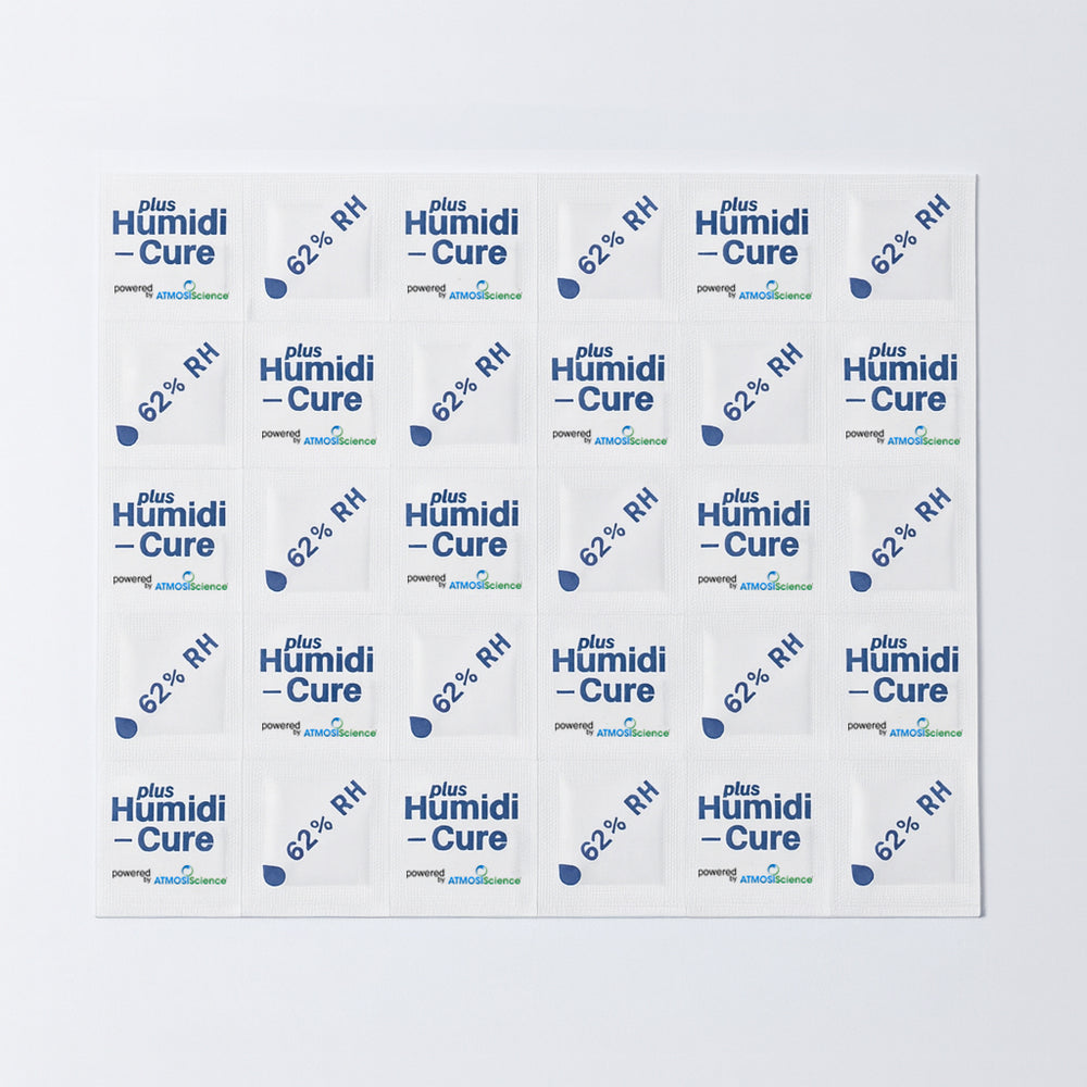 Humidi-Cure Plus