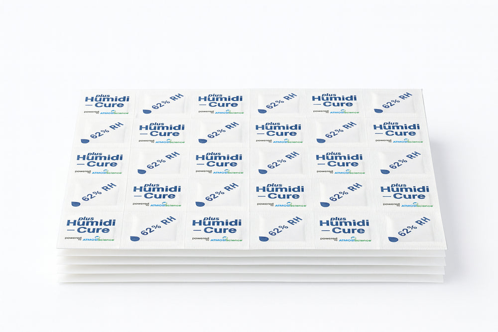 Humidi-Cure Plus