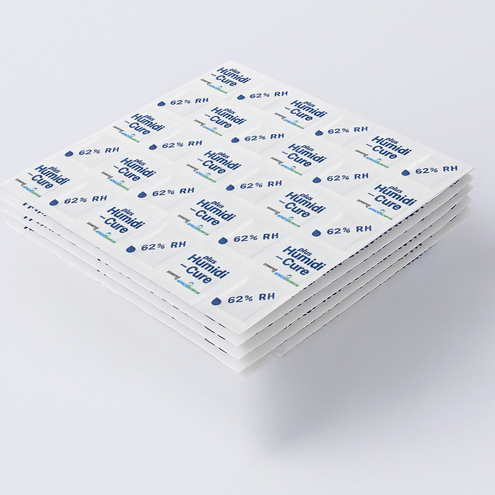Humidi-Cure Plus