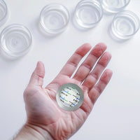 Humidity Control Liner | D52 | 10,000 units