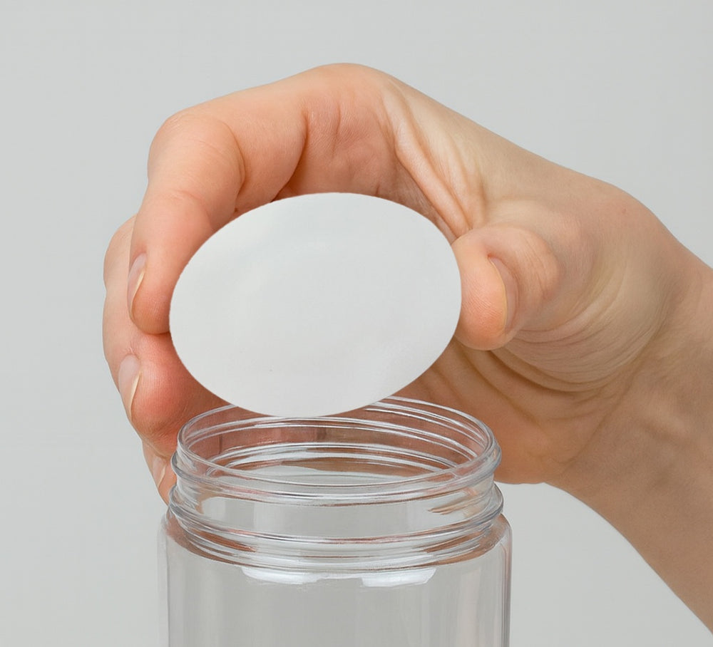 Humidity Control Liner