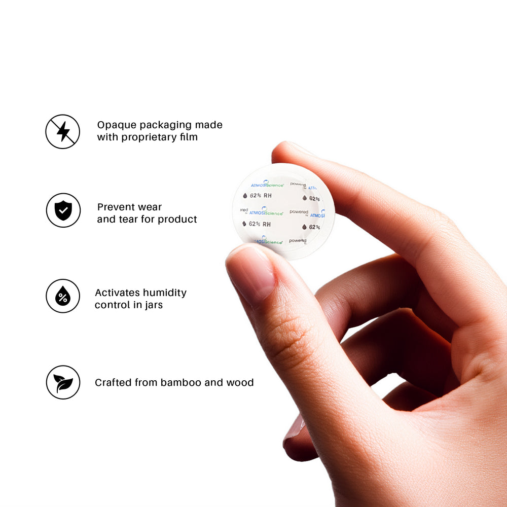 Humidity Control Liner | D52 | 10,000 units