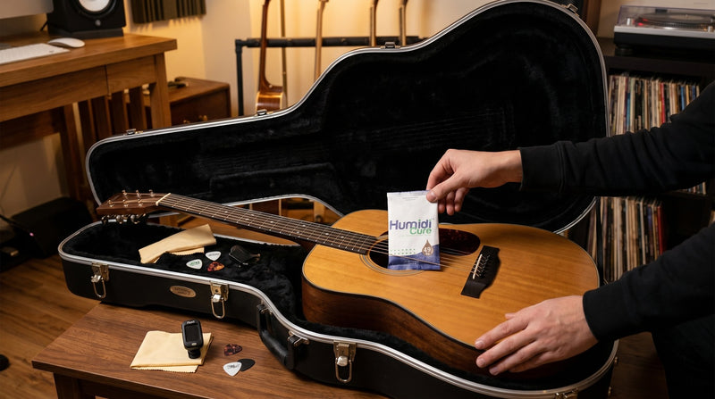 Musical Instruments
