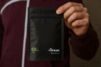 Carton of 50 ruksak™ RH 62% for Cannabis | 7g | 4.5” X 7” - ATMOSIScience | 2 - Way Humidity Control, Naturally