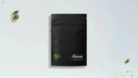 Carton of 50 ruksak™ RH 62% for Cannabis | 7g | 4.5” X 7” - ATMOSIScience | 2 - Way Humidity Control, Naturally