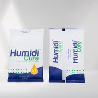 Carton of Humidi - Cure™ 62% for Cannabis - ATMOSIScience | 2 - Way Humidity Control, Naturally