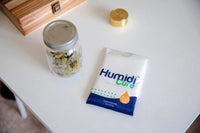 Carton of Humidi - Cure™ 62% for Cannabis - ATMOSIScience | 2 - Way Humidity Control, Naturally