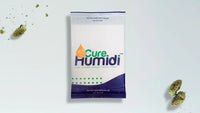 Carton of Humidi - Cure™ 62% for Cannabis - ATMOSIScience | 2 - Way Humidity Control, Naturally