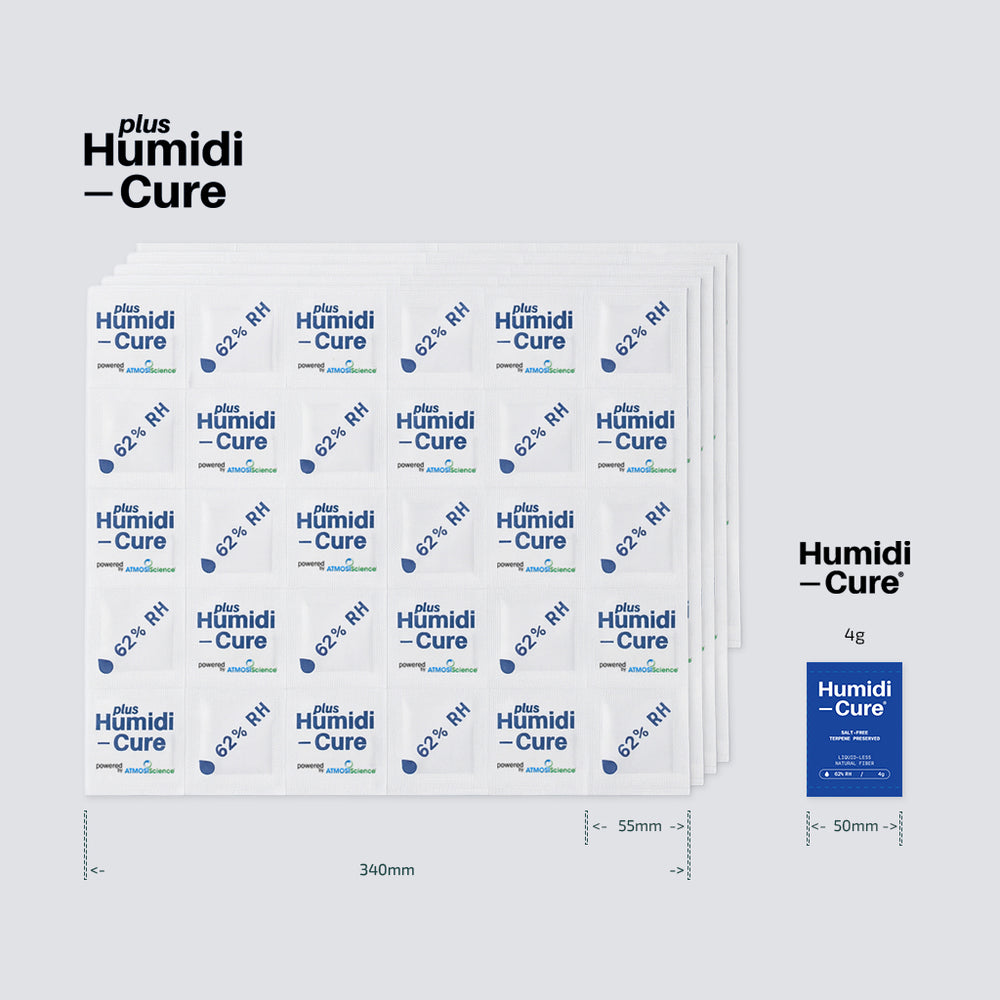 Humidi-Cure Plus