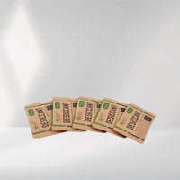 Fiber Desiccant Biodegradable & Reusable - ATMOSIScience | 2 - Way Humidity Control, Naturally