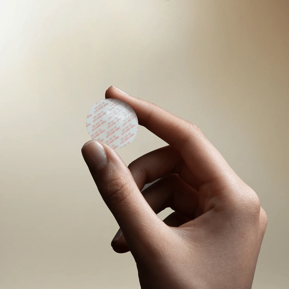 Fiber Desiccant Biodegradable & Reusable - ATMOSIScience | 2 - Way Humidity Control, Naturally