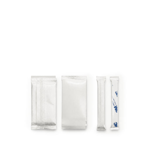 Anti-condensation Fiber Pack