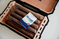 Humidi - Cure™ 73% for Cigars - ATMOSIScience | 2 - Way Humidity Control, Naturally