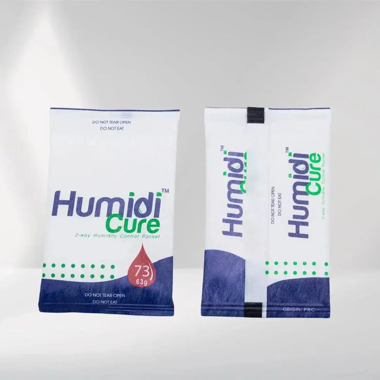 Humidi - Cure™ 73% for Cigars - ATMOSIScience | 2 - Way Humidity Control, Naturally