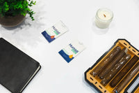 Humidi - Cure™ 73% for Cigars - ATMOSIScience | 2 - Way Humidity Control, Naturally
