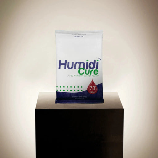 Humidi - Cure™ 73% for Cigars - ATMOSIScience | 2 - Way Humidity Control, Naturally