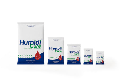Humidi-Cure 73% for Cigars