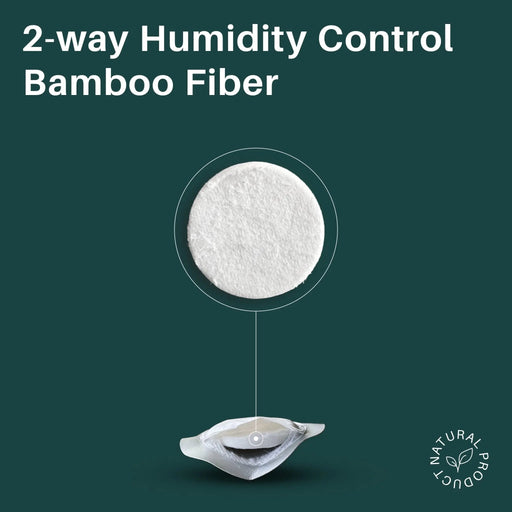 Humidity Control Liner - ATMOSIScience | 2 - Way Humidity Control, Naturally