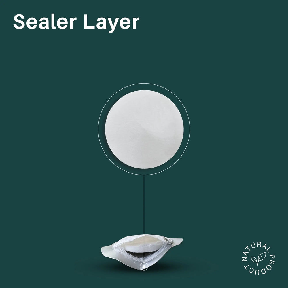Humidity Control Liner - ATMOSIScience | 2 - Way Humidity Control, Naturally