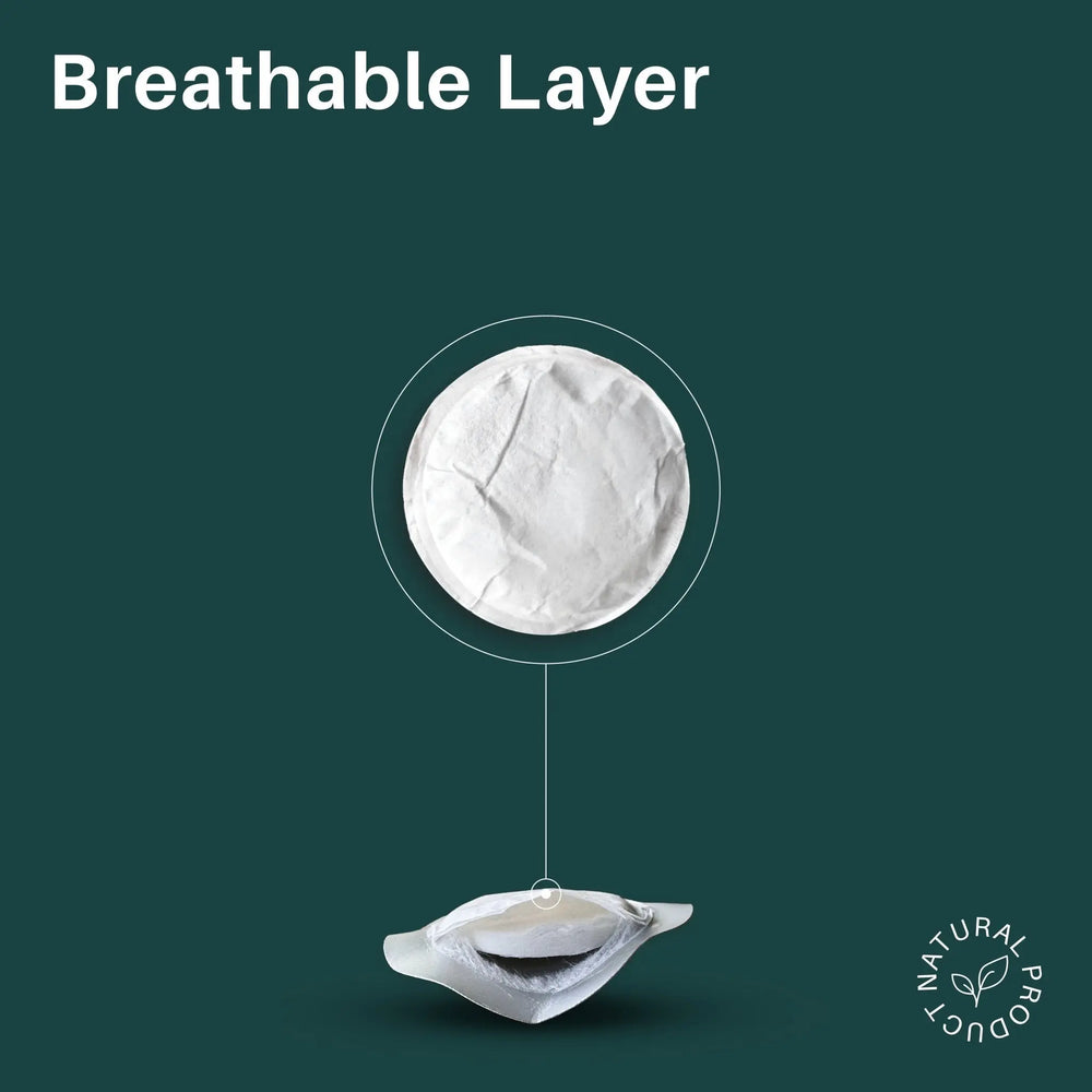 Humidity Control Liner - ATMOSIScience | 2 - Way Humidity Control, Naturally