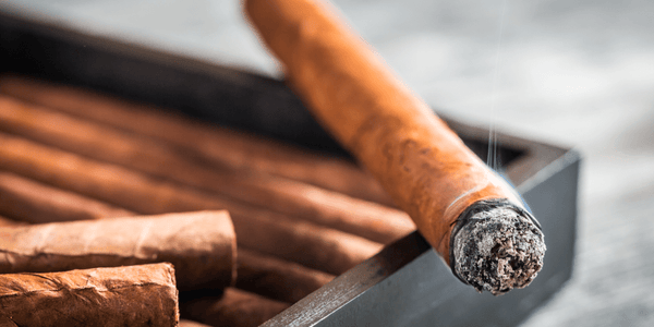 Cigars & Tobacco