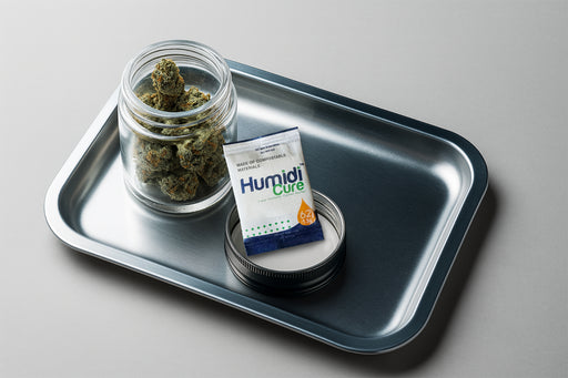 Humidi-Cure™ 62% for Cannabis