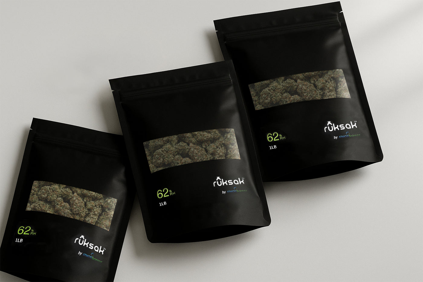 Harvest Is Coming. Are Your Buds Protected?