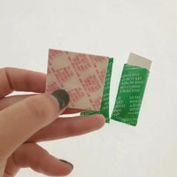 Fiber Desiccant Biodegradable & Reusable