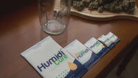 Humidi-Cure™ 62% for Cannabis