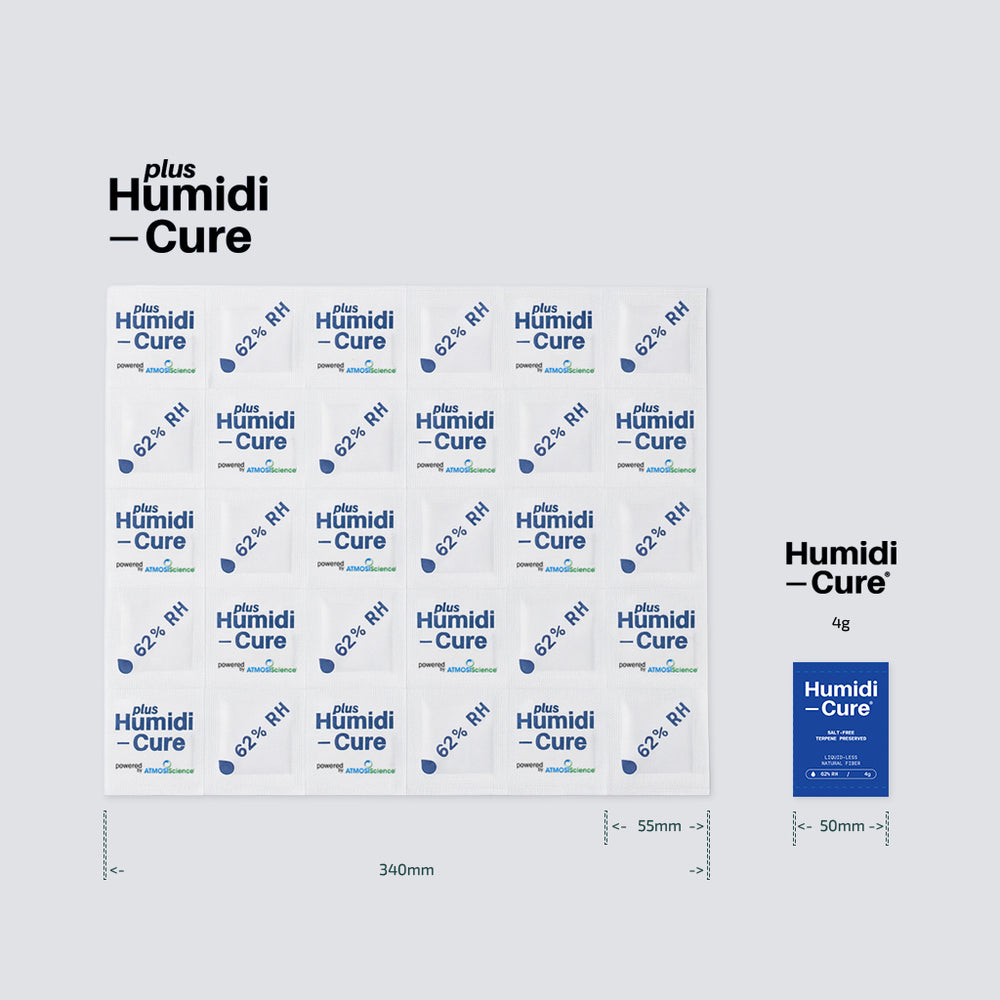 Humidi-Cure Plus