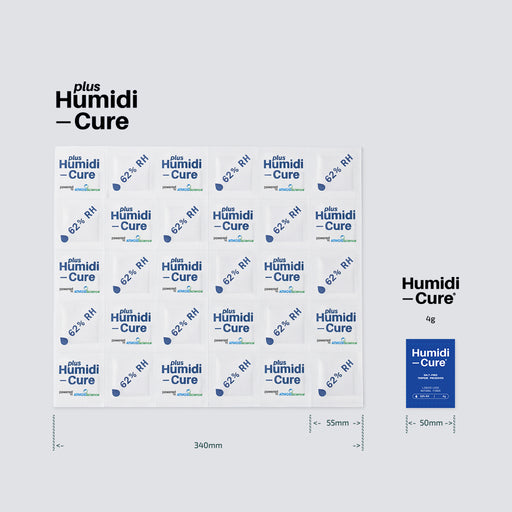 Humidi-Cure Plus